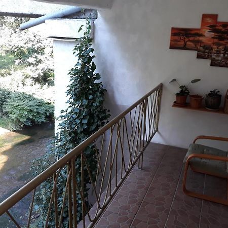 Apartament Pod Zakrytym Mostem Apartment Ladek-Zdroj Exterior photo